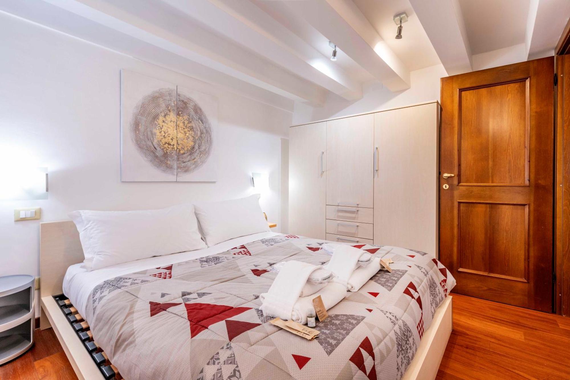 Glass House - Loft 2 Minutes To Rialto Bridge & View Venedig Eksteriør billede